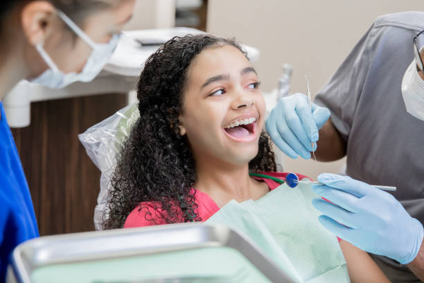 Best Orthodontic Emergency Dentist in Second Mesa, AZ