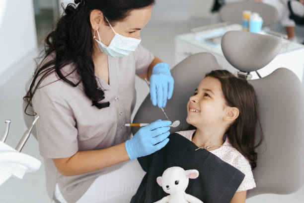 Best Broken or Cracked Tooth Emergency Dentist in Second Mesa, AZ
