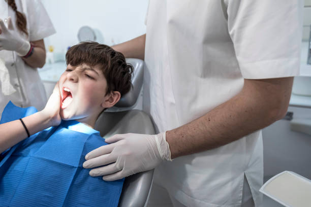 Best Emergency Dental Care for Abscessed Tooth in Second Mesa, AZ